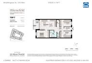 Vorsorge 4-Zimmer-Wohnung | Loggia | Balkon | ERSTBEZUG | Am Bienefeld | optimaler Grundriss