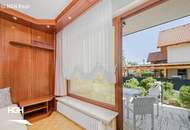 2500 Baden bei Wien Ruhiges Einfamilienhaus in Siedlungslage mit perfekter Verkehrsanbindung in Bahnhofsnähe