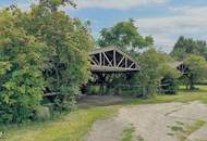 Baurechts Grundstück mit viel Potenzial!