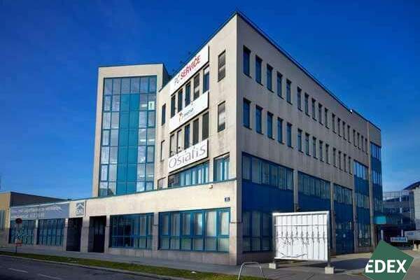 Büroflächen am Franzosengraben 12, Gewerbeobjekt-miete, 2.624,00,€, 1030 Wien 3., Landstraße