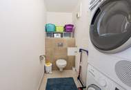 Helle 4-Zimmer-Wohnung mit Balkon in St.Peter