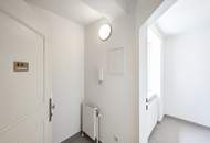 Einraumtraum in Favoriten!