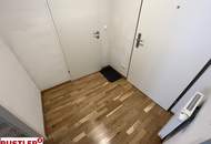 2 Zimmer Wohnung mit Balkon