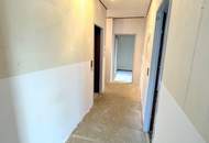 Großzügiges, renovierungswürdiges 4-Zimmer Eigentums-Juwel im Zentrum mit Aussichts-Loggia