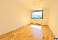 Top 4 Zimmergartenwohnung mit Terrasse Nähe Gasometer