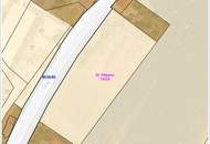 Ackerfläche in der Nähe von Brückl