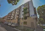 Moderne 1-Zimmer Wohnung mit Balkon