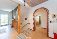 Ein Zuhause zum Wohlfühlen! Einfamilienhaus mit Garten in Siedlungslage zwischen Steyr und Amstetten!