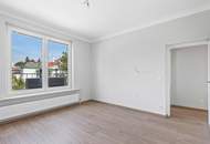 "360 Grad Terrasse mit wunderschön renovierter Wohnung"