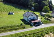 Aussicht: unglaublich - Lage: perfekt - Wohnfläche erweiterbar