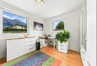Maisonette mit Bergpanorama in Hall – Ihr Sonnenplatz mit Weitblick