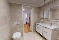 Loggiawohnung am Loquaipark I Besichtigungstermin am Freitag, 31.10 von 16:30 - 18:00 Uhr