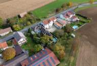 Paradies-Liebhaber aufgepasst! Detailreiches Ein oder Mehrfamilienhaus!