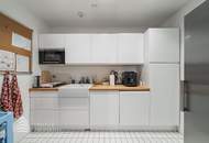 4,1% Rendite! Vermietetes Büro in der Leopoldstadt, Nähe Donauinsel