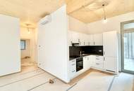 Kreuzbergl - Radetzkystraße: *ERSTBEZUG* 3-ZI Wo mit Balkon ** Übernahme Frühjahr 2026