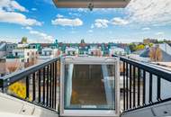 Top Preis-Leistungs-Verhältnis! Fantastische Dachwohnung auf einer Ebene mit allen Features die man sich wünscht! Hohes Maß an Privatsphäre!