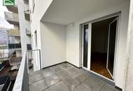 Idyllische Neubauwohnung in zentraler Lage von Ottakring! - Ab August verfügbar