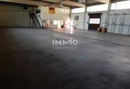 Gewerbeimmobilie mit ca. 600 m² - Unbefristet - Ablösefrei - Branchenfrei!