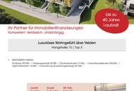 Moderne 2-Zimmer Wohnung mit großzügigem Balkon