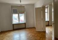 Altbauwohnung Nähe Hasnerplatz mit Gartennutzung