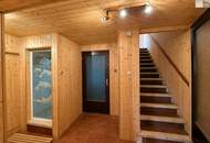 Ein Zuhause zum Wohlfühlen - Lichtdurchflutetes Einfamilienhaus mit Pool, Sauna und Garage!