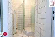 Studio, Praxis oder Atelier - Altbauklassiker mit Potential im 5. Bezirk