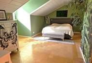 PROVISIONSFREI! Generalsaniertes 360 m² großes Landhaus mit Fernblick, Pool & Jacuzzi