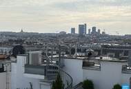 Luxuriöse Dachmaisonette mit Terrassen und Wienblick