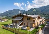 Brixen Residences: Ski-In/Ski-Out Neubau-Wohnungen in Toplage - Brixen im Thale