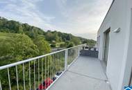 Wohnen im Tullnerfeld: Moderne Mietwohnungen mit exzellenter Infrastruktur