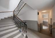 ++NEU++ Fantastische 2-Zimmer ALTBAU-WOHNUNG (Erstbezug) mit getrennter Küche in sehr guter Lage!!!