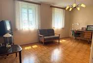 "Einfamilienhaus mit 2535m² großem Grundstück!"