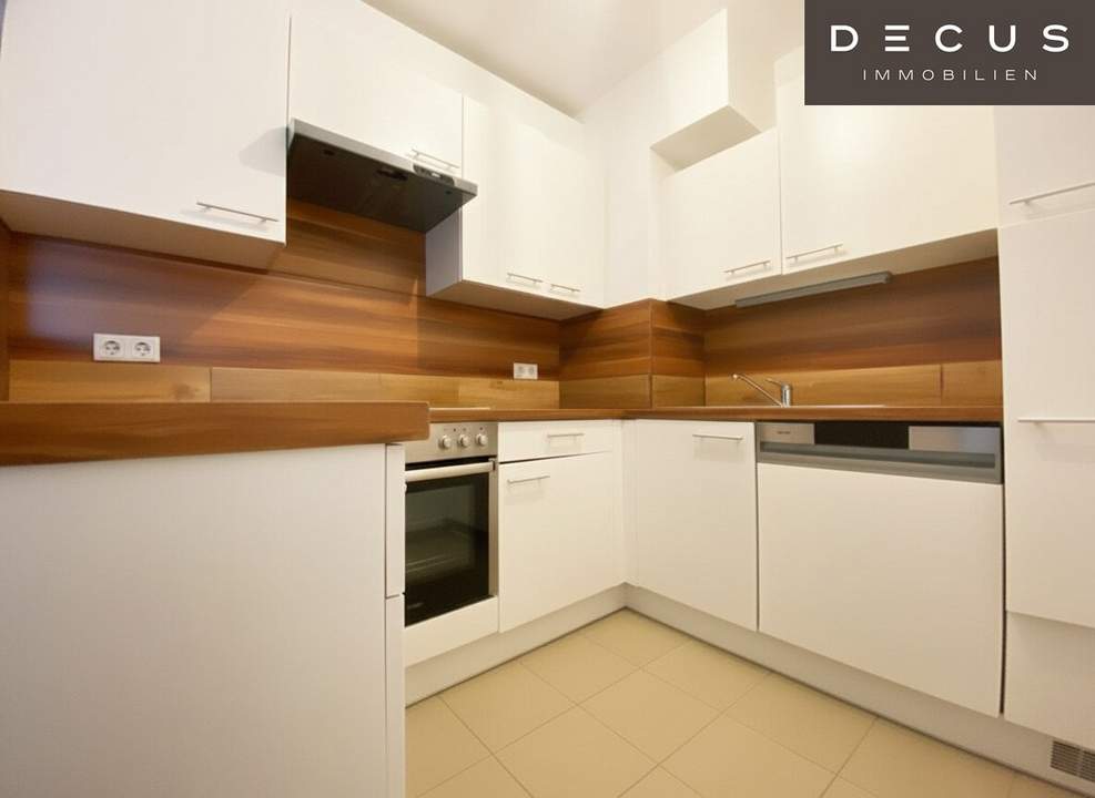 3 ZIMMER | 1.DG | KOCHNISCHE | OPTIMALER GRUNDRISS | AB MÄRZ BEZIEHBAR