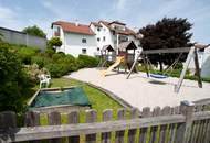 Tolle 3- Zimmerwohnung in bester Ausblickslage Bad Leonfelden - Auch für Anleger geeignet!