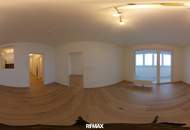 Sanierte 2-Zimmer-Mietwohnung mit Loggia in St. Pölten