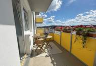 „ein viertel grün“ in Wiener Neustadt ERSTBEZUG - 3-Zimmer-Wohnung mit Balkon und Top-Ausstattung