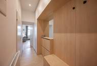 Short-term apartment in walking distance to AUGARTEN, 2-6 months, fully furnished with balcony!