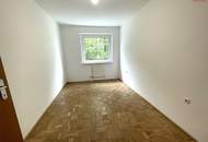 Kompakt, hell und gut geplant – 2-Zimmer-Wohnung mit Loggia und Lift!