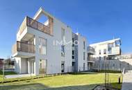 KREMSER WOHNDOMIZIL3Zi- 77qm- Gartenwohnung, Lift, Tiefgarage, in beliebter Grünruhelage