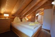 Natur, Abenteuer &amp; Luxus vereint! – CHALET SLEEPY BEAR - Sofort Ski-In &amp; Ski-Out