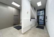 2-Zimmer-Wohnung mit Loggia und optimaler Verkehrsanbindung!