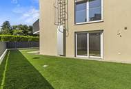 ++ GRÜNES WOHNGLÜCK ++ 3-Zimmer-Gartenwohnung im PROJEKT KARL74