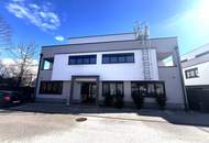 "Wohnung mit Terrasse und Parkplatz"