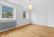 "Riesiges Haus mit Panorama!"