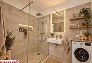 Modernes 2-Zimmer-Neubauapartment in zentraler Lage am Hauptbahnhof
