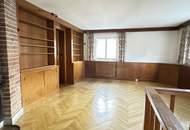 Repräsentative Villa aus 1928 in Hietzinger Bestlage | ZELLMANN IMMOBILIEN