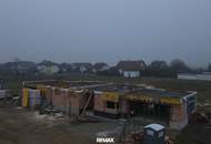 Exklusives Premium-Doppelhaus in Gemeinlebarn