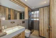 Luxuswohnung mit Pool in zentraler Toplage