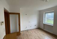 Leistbares Wohnen in Traisen! Helle 2-Zimmerwohnung in Ruhelage mitten in der beliebten WAG-Siedlung!