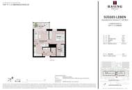 PROVISIONSFREI - Süßes Leben - Ein Zuhause, das das Leben versüßt